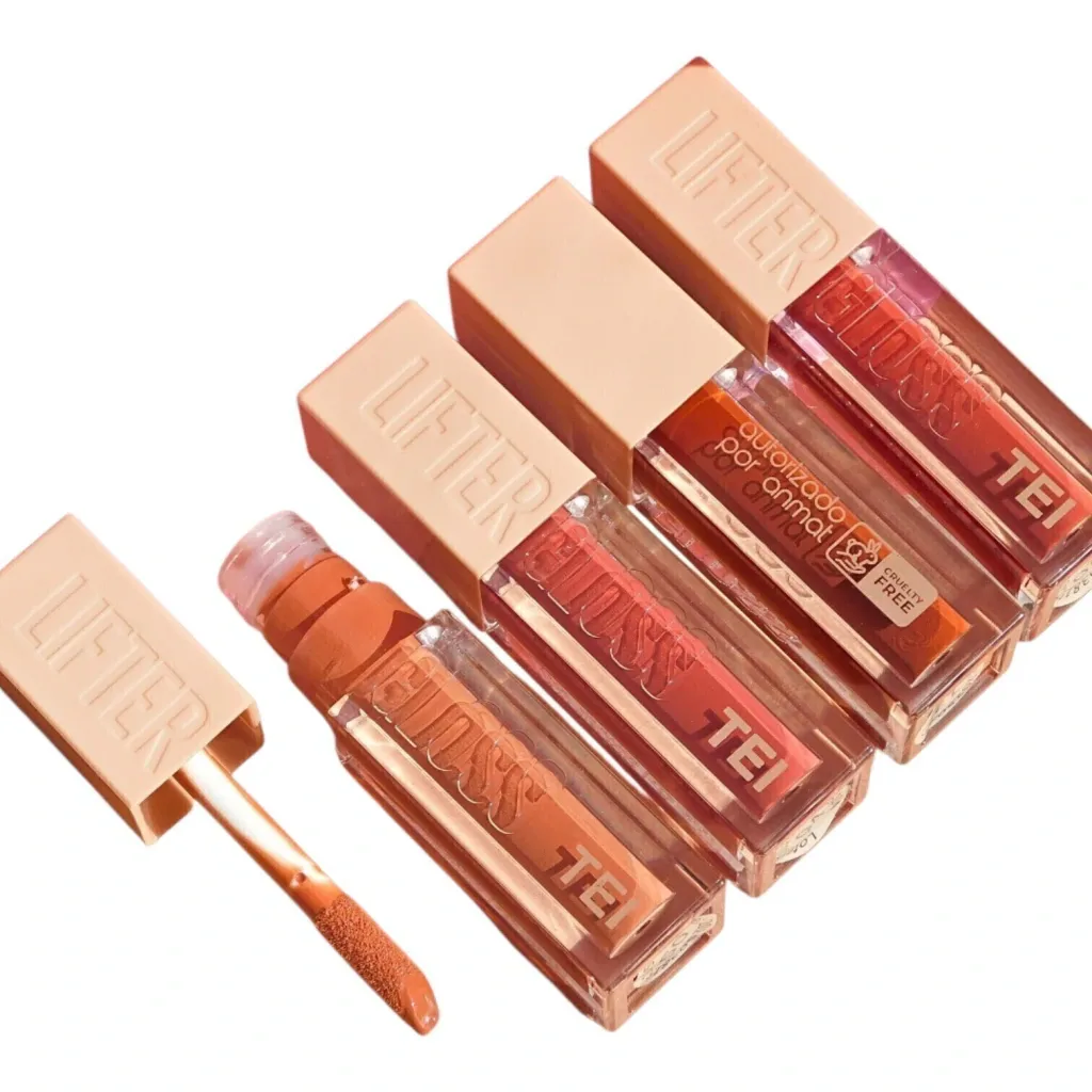 LIFTER GLOSS TEI - brillo labial hidratado