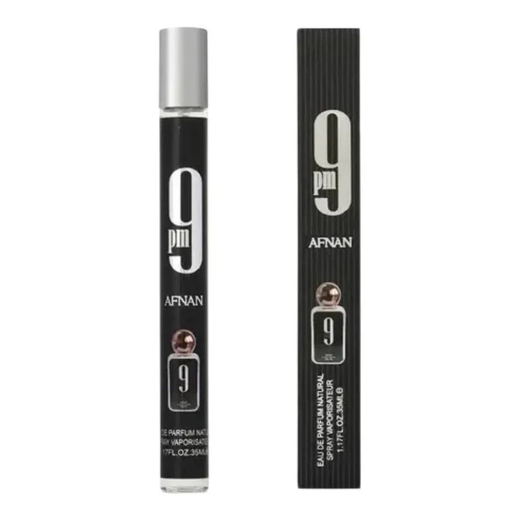 9 PM AFNAN (1.17 FL.OZ) Perfume 35ml