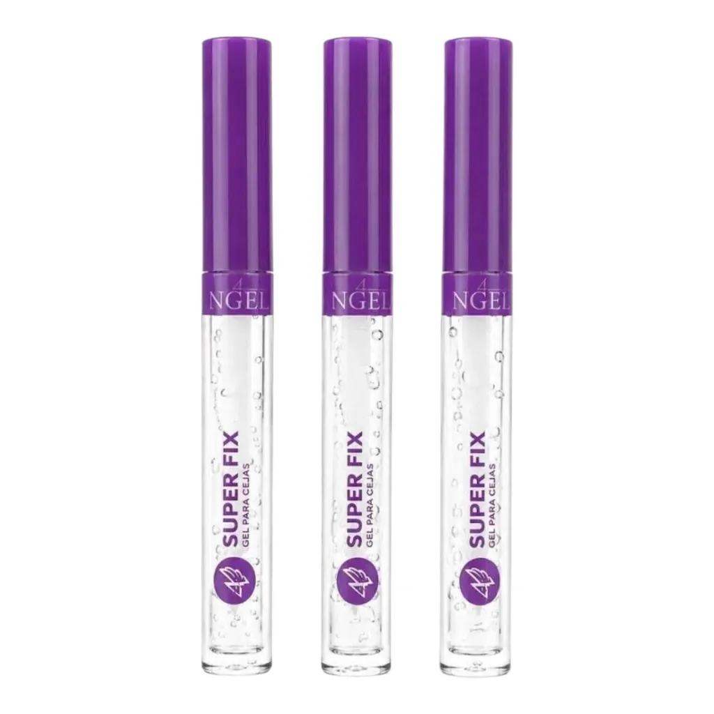 Gel para cejas Súper Fix - 4 Angels