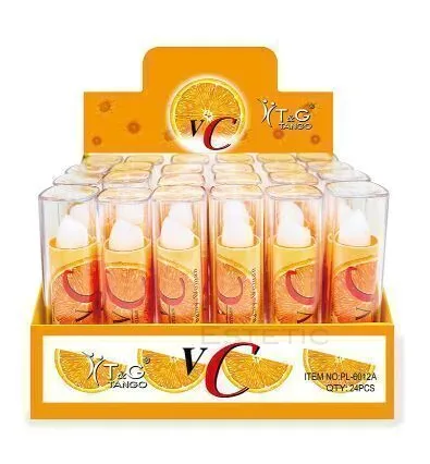 HIDRATANTE LABIAL VITAMINA C T&G TANGO