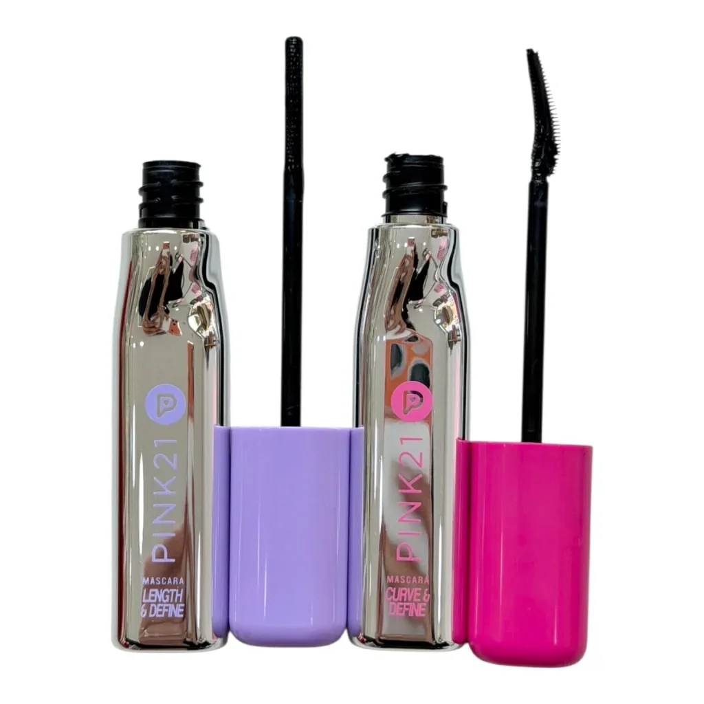 Mascara de Pestañas Alto Impacto - Pink 21