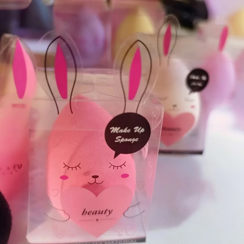 ESPONJA PUFF BLENDER