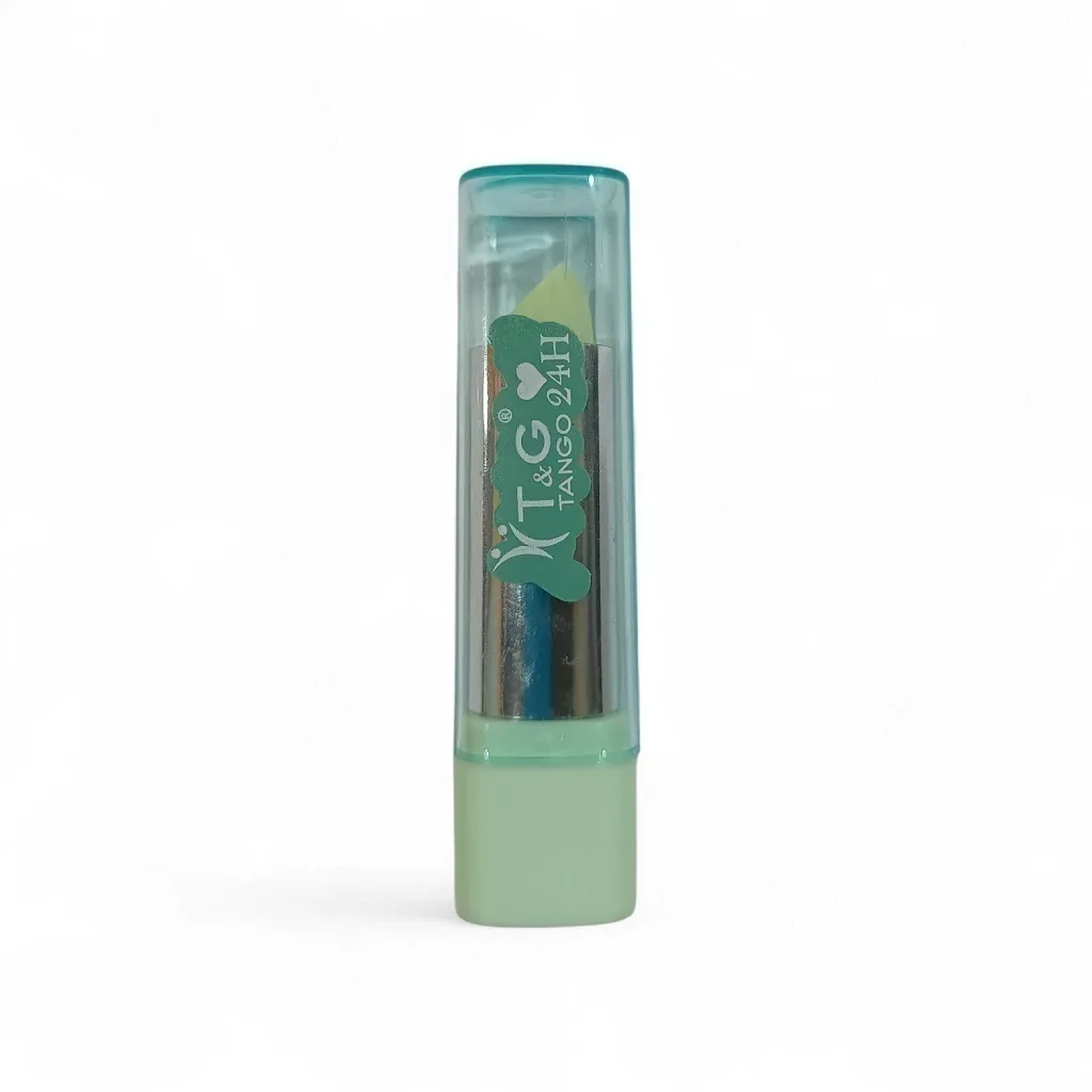 Labial Barra Hidratante Balsamo Suave 24 Hs T&G Tango