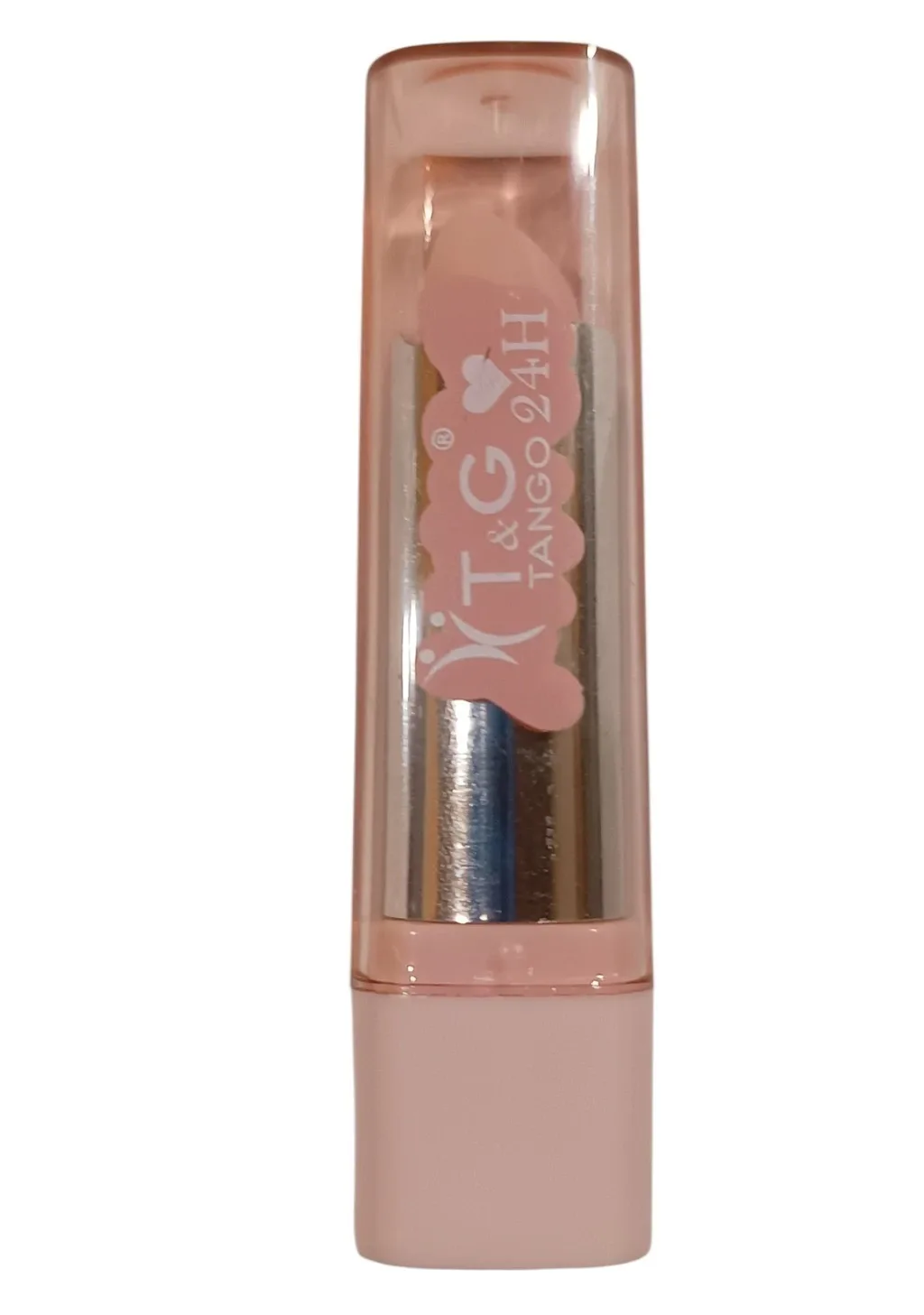 Labial Barra Hidratante Balsamo Suave 24 Hs T&G Tango