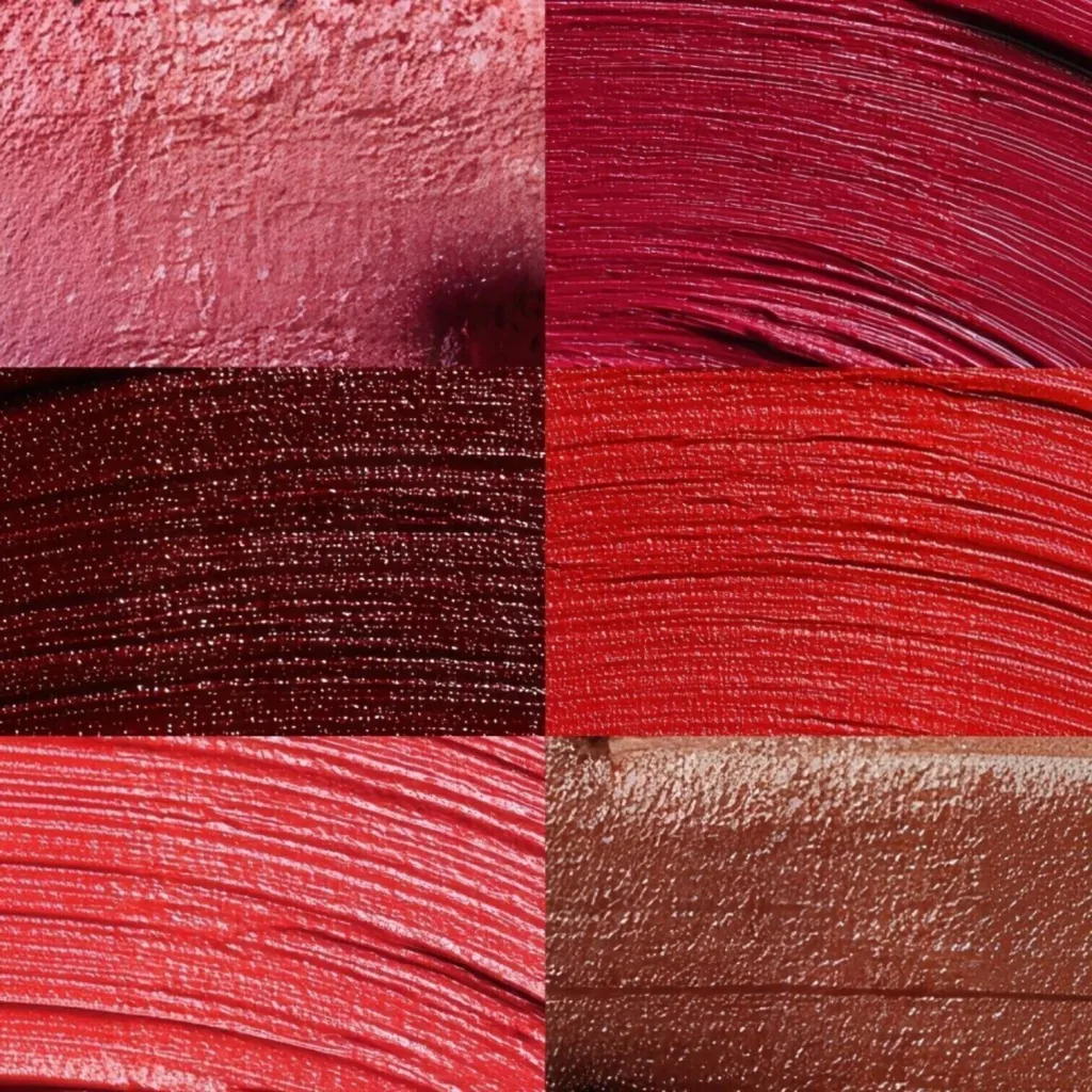 Labial Intense Matte (waterpoof) - Pink 21
