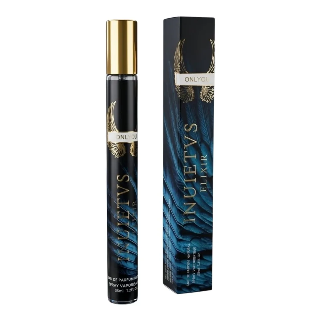 Invictus Elixir (1.17 FL.OZ) Perfume 35ml