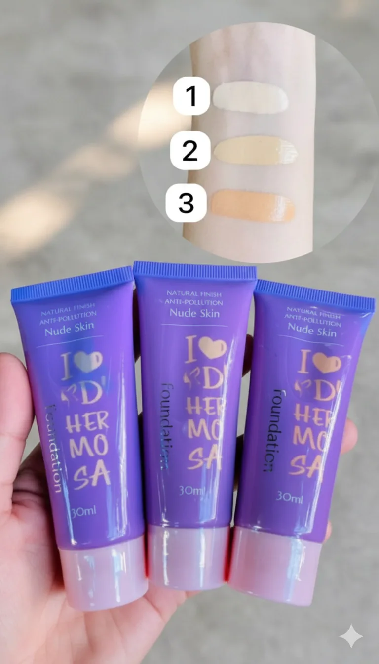 BASE D HERMOSA 30 ML