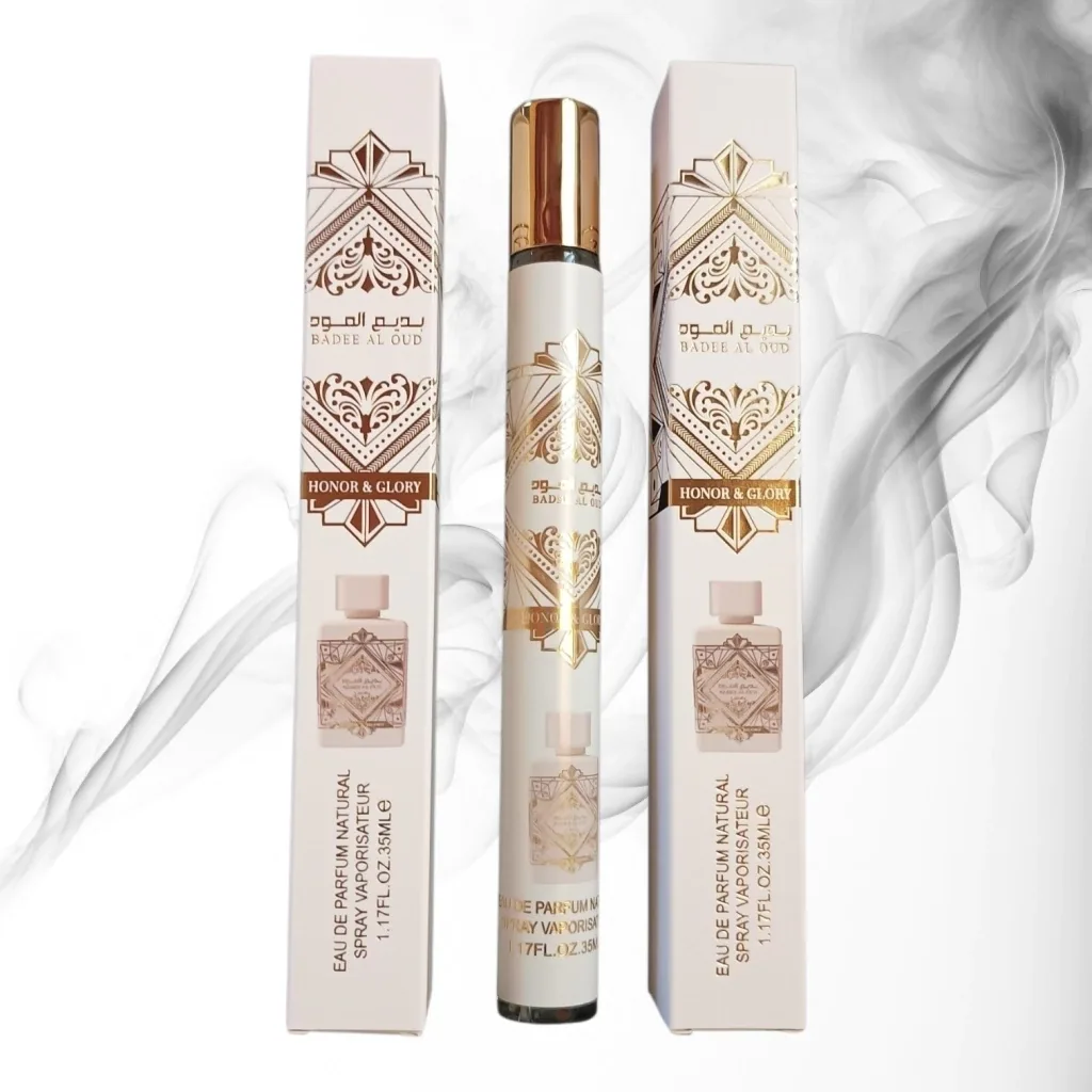 HONOR & GLORY - BADEE AL OUD (1.17 FL.OZ) Perfume 35ml