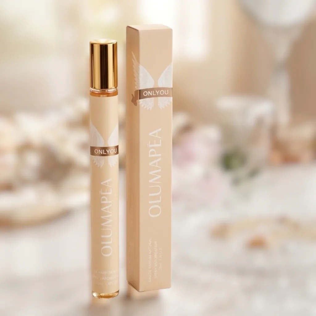 OLYMPEA (1.17 FL.OZ) Perfume 35ml