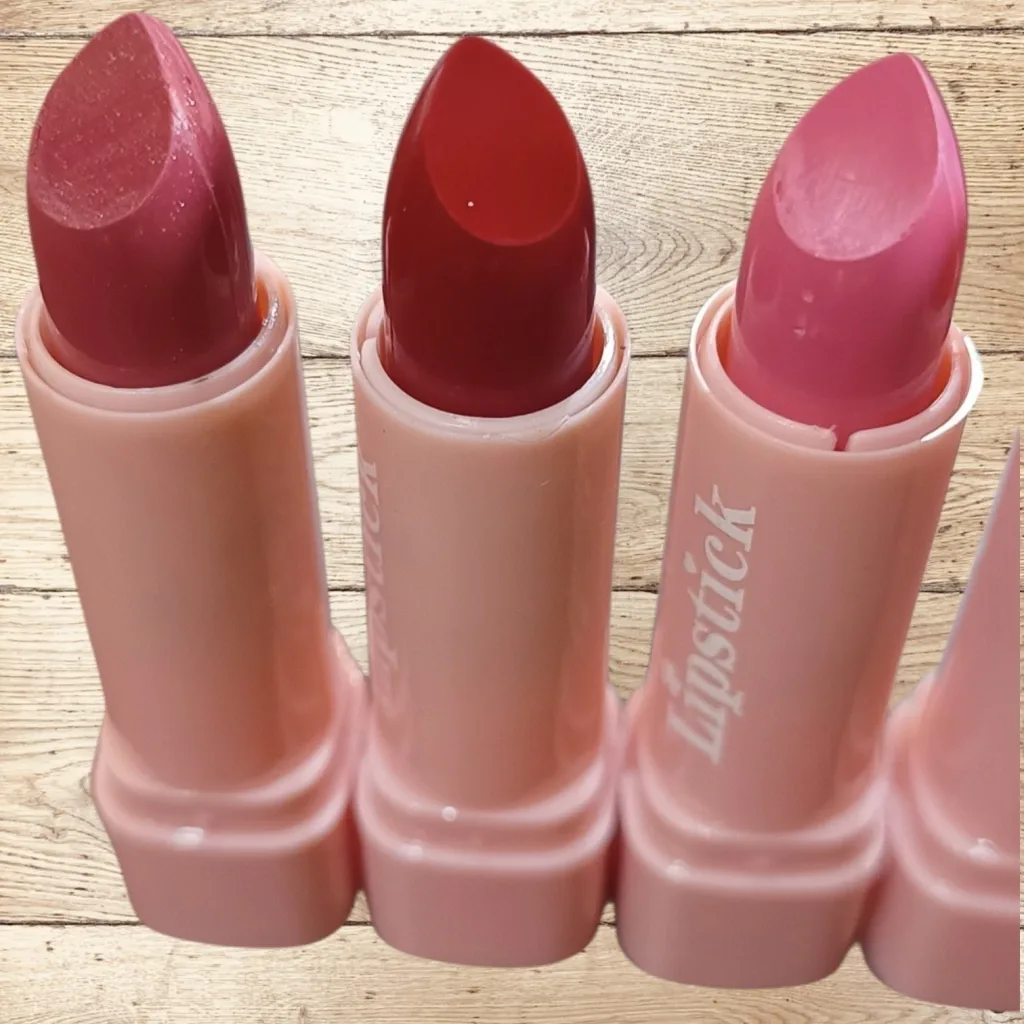 Labial Lipstick Tejar Makeup