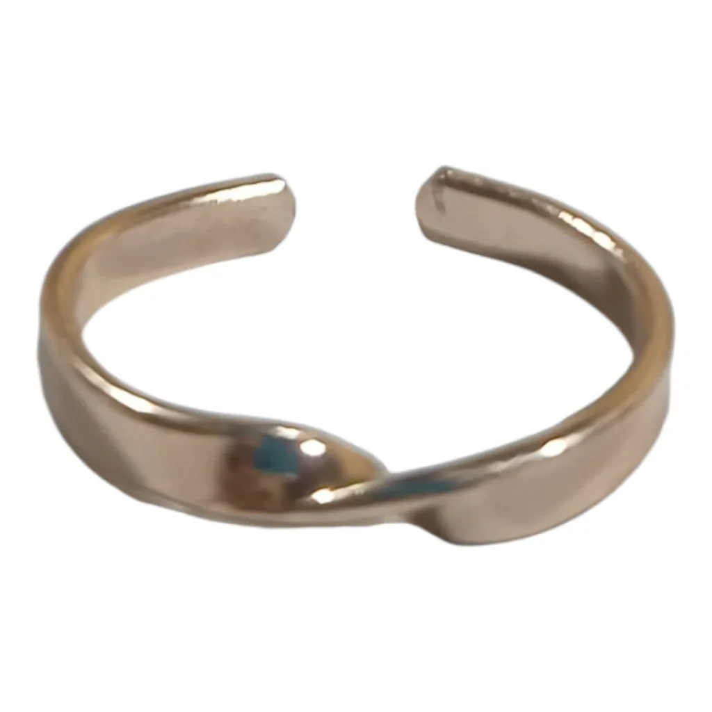 #110 ANILLO INFINITY GOLD FANTASY