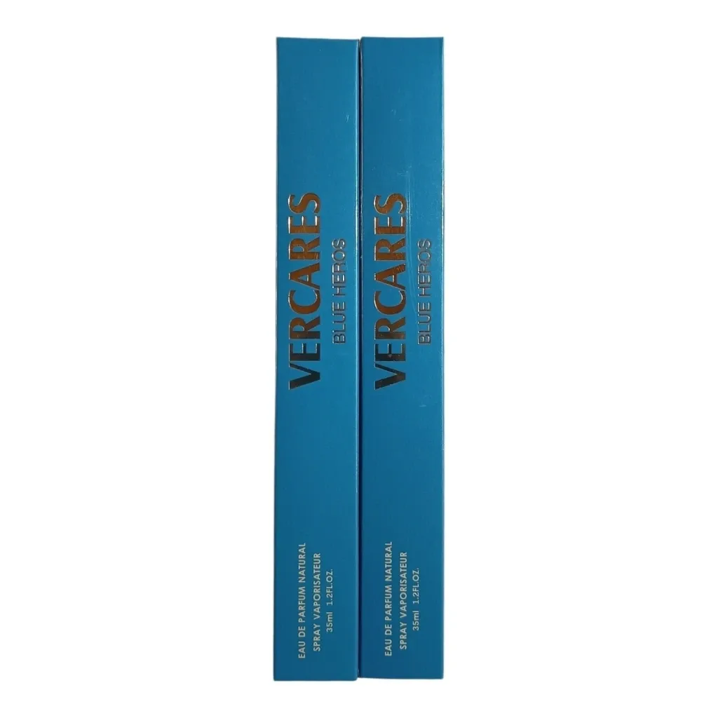Vercares (Masculino) (1.17 FL.OZ) Perfume 35ml