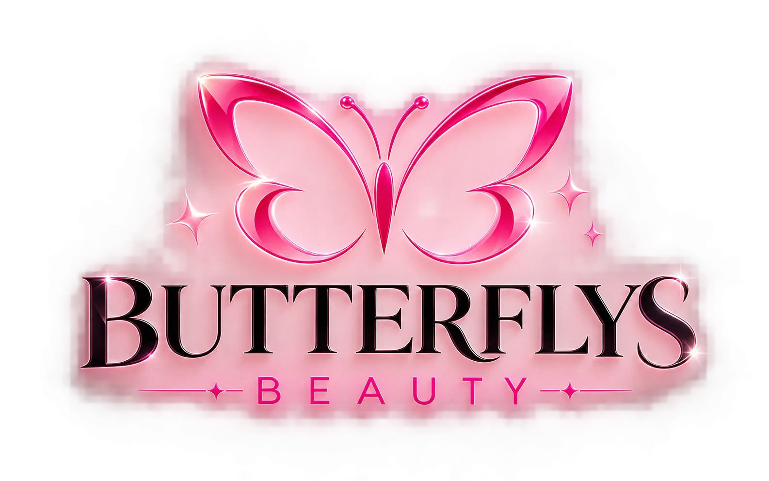 Butterfly's Beauty